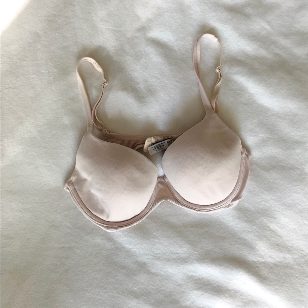 body by victoria bra